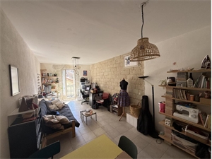 t2 à la vente -   34000  MONTPELLIER, surface 66 m2 vente t2 - UBI474003134